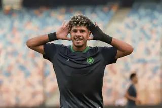 يلا كورة يكشف.. حقيقة اهتمام الأهلي بضم محمود ممدوح في يناير 17 أكتوبر 2026